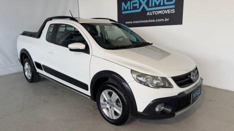 VOLKSWAGEN Saveiro 1.6 G5 CROSS CABINE ESTENDIDA FLEX, Foto 1