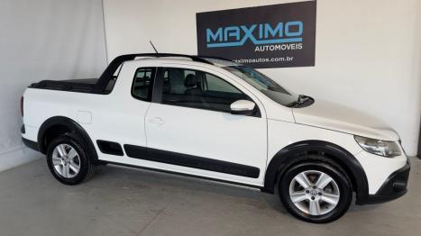 VOLKSWAGEN Saveiro 1.6 G5 CROSS CABINE ESTENDIDA FLEX, Foto 3