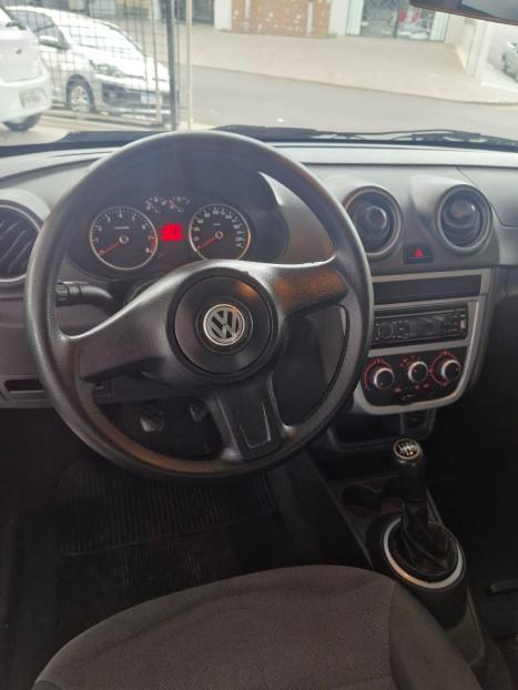 VOLKSWAGEN Saveiro 1.6 CS, Foto 7