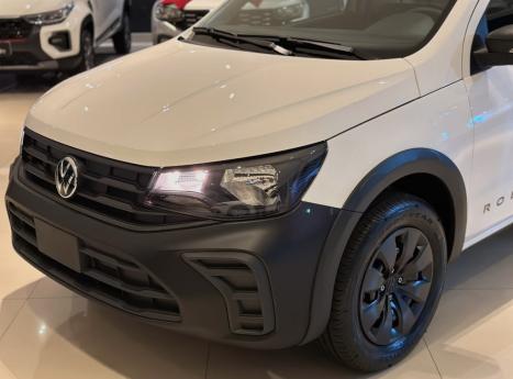 VOLKSWAGEN Saveiro 1.6 16V FLEX MSI ROBUST CABINE SIMPLES, Foto 1