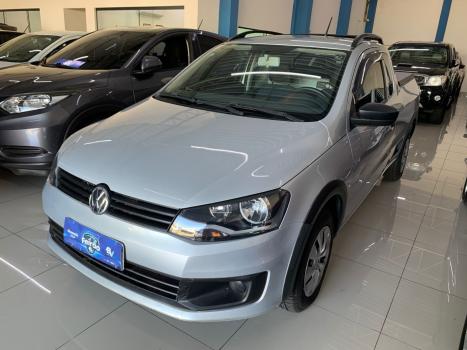 VOLKSWAGEN Saveiro 1.6 CABINE ESTENDIDA FLEX, Foto 1