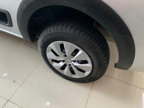 VOLKSWAGEN Saveiro 1.6 CABINE ESTENDIDA FLEX, Foto 3