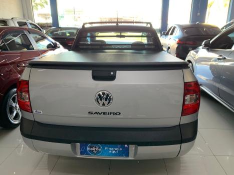 VOLKSWAGEN Saveiro 1.6 CABINE ESTENDIDA FLEX, Foto 7
