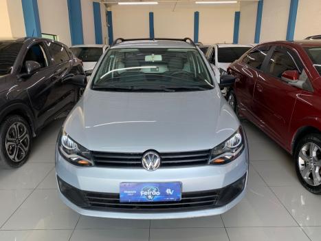 VOLKSWAGEN Saveiro 1.6 CABINE ESTENDIDA FLEX, Foto 10