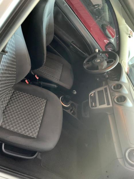 VOLKSWAGEN Saveiro 1.6 CABINE ESTENDIDA FLEX, Foto 11