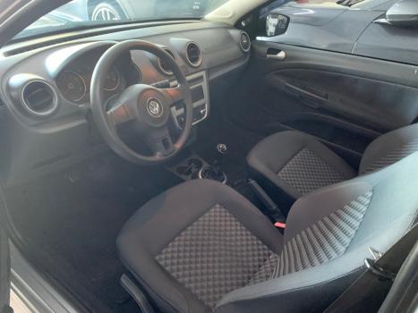 VOLKSWAGEN Saveiro 1.6 CABINE ESTENDIDA FLEX, Foto 12