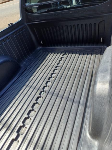 VOLKSWAGEN Saveiro 1.6 FLEX MSI ROBUST CABINE SIMPLES, Foto 9