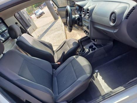 VOLKSWAGEN Saveiro 1.6 FLEX MSI ROBUST CABINE SIMPLES, Foto 13