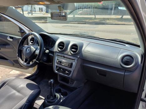 VOLKSWAGEN Saveiro 1.6 FLEX MSI ROBUST CABINE SIMPLES, Foto 14