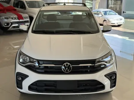VOLKSWAGEN Saveiro 1.6 FLEX MPI TRENDLINE CABINE SIMPLES, Foto 2