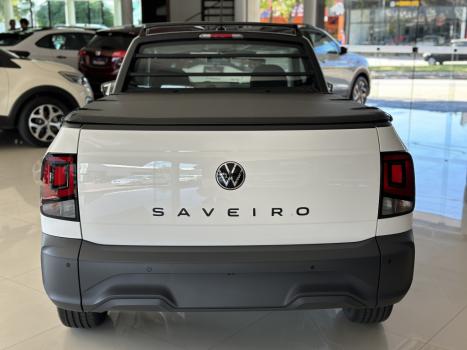 VOLKSWAGEN Saveiro 1.6 FLEX MPI TRENDLINE CABINE SIMPLES, Foto 3