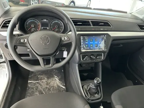 VOLKSWAGEN Saveiro 1.6 FLEX MPI TRENDLINE CABINE SIMPLES, Foto 8