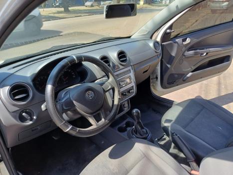 VOLKSWAGEN Saveiro 1.6 CL, Foto 3