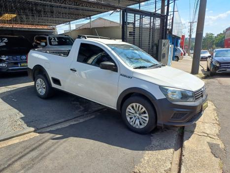 VOLKSWAGEN Saveiro 1.6 CL, Foto 6