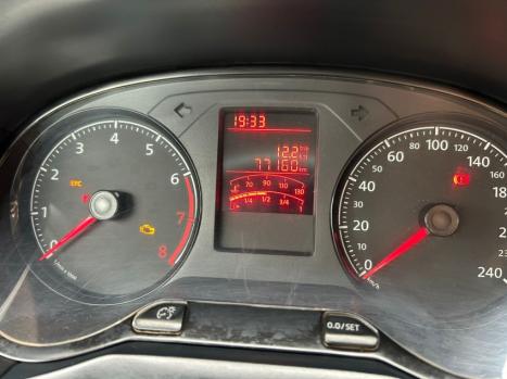 VOLKSWAGEN Saveiro 1.6 16V FLEX MSI ROBUST CABINE DUPLA, Foto 8