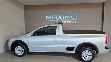 VOLKSWAGEN Saveiro 1.6 G6 TREND FLEX, Foto 2