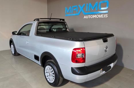 VOLKSWAGEN Saveiro 1.6 G6 TREND FLEX, Foto 3