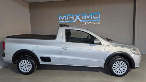 VOLKSWAGEN Saveiro 1.6 G6 TREND FLEX, Foto 4