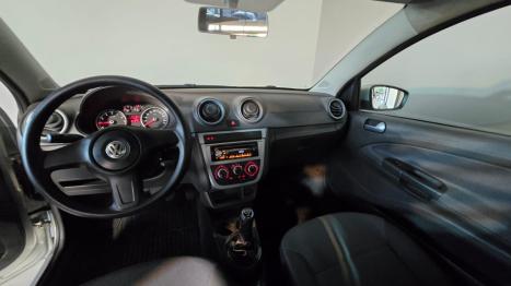VOLKSWAGEN Saveiro 1.6 G6 TREND FLEX, Foto 6
