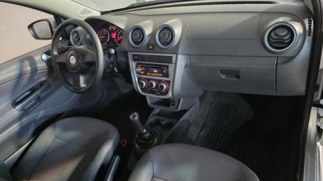 VOLKSWAGEN Saveiro 1.6 G6 TREND FLEX, Foto 10
