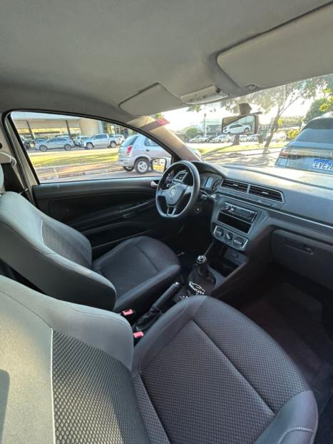 VOLKSWAGEN Saveiro 1.6 16V FLEX MSI TRENDLINE CABINE SIMPLES, Foto 8