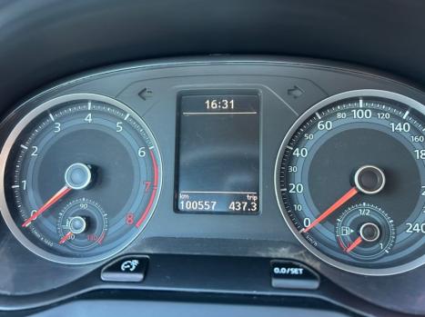 VOLKSWAGEN Saveiro 1.6 16V FLEX MSI TRENDLINE CABINE SIMPLES, Foto 10