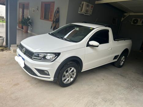 VOLKSWAGEN Saveiro 1.6 G6 TRENDLINE CABINE SIMPLES FLEX, Foto 1