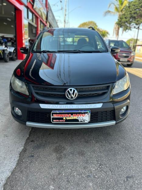 VOLKSWAGEN Saveiro 1.6 CABINE ESTENDIDA FLEX, Foto 2