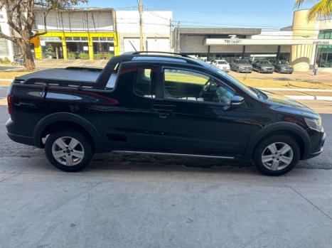 VOLKSWAGEN Saveiro 1.6 CABINE ESTENDIDA FLEX, Foto 3