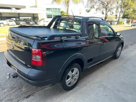 VOLKSWAGEN Saveiro 1.6 CABINE ESTENDIDA FLEX, Foto 4