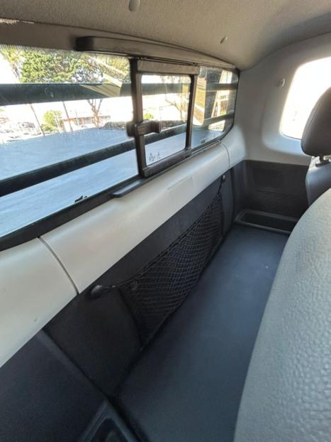 VOLKSWAGEN Saveiro 1.6 CABINE ESTENDIDA FLEX, Foto 7