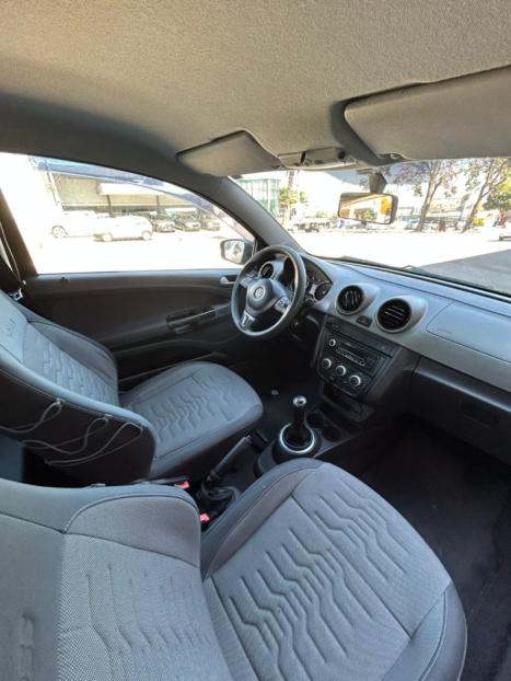 VOLKSWAGEN Saveiro 1.6 CABINE ESTENDIDA FLEX, Foto 8