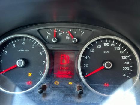 VOLKSWAGEN Saveiro 1.6 CABINE ESTENDIDA FLEX, Foto 10