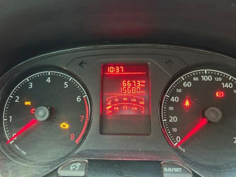 VOLKSWAGEN Saveiro 1.6 G7 CABINE SIMPLES ROBUST FLEX, Foto 9