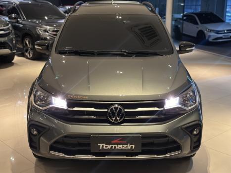 VOLKSWAGEN Saveiro 1.6 16V FLEX MSI EXTREME CABINE DUPLA, Foto 2
