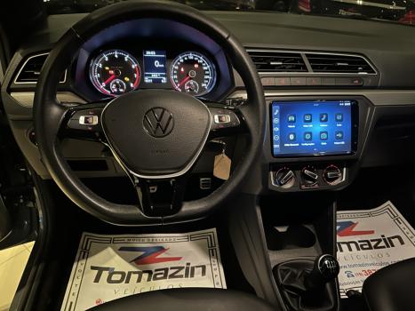 VOLKSWAGEN Saveiro 1.6 16V FLEX MSI EXTREME CABINE DUPLA, Foto 5