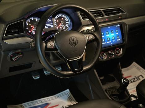 VOLKSWAGEN Saveiro 1.6 16V FLEX MSI EXTREME CABINE DUPLA, Foto 9