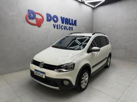 VOLKSWAGEN Space Cross 1.6 4P FLEX, Foto 1