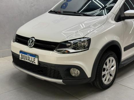 VOLKSWAGEN Space Cross 1.6 4P FLEX, Foto 2