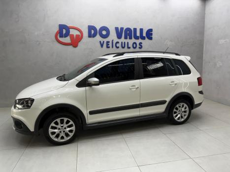 VOLKSWAGEN Space Cross 1.6 4P FLEX, Foto 3