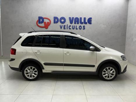 VOLKSWAGEN Space Cross 1.6 4P FLEX, Foto 4