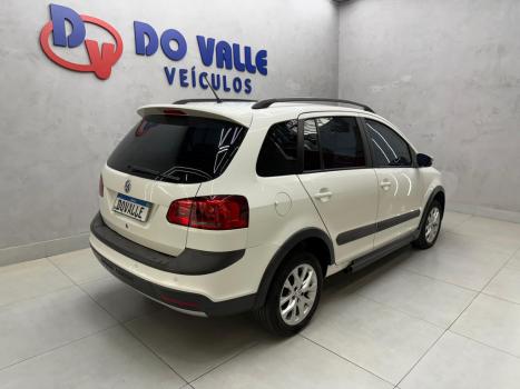 VOLKSWAGEN Space Cross 1.6 4P FLEX, Foto 5