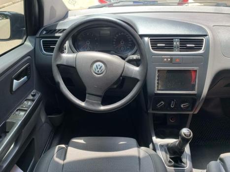 VOLKSWAGEN Space Fox 1.6 4P FLEX, Foto 8