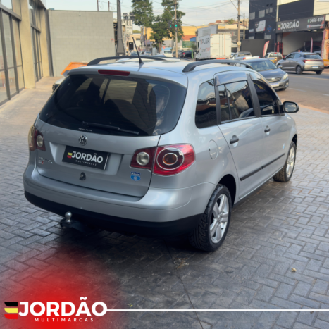 VOLKSWAGEN Space Fox 1.6 4P FLEX ROUTE, Foto 5