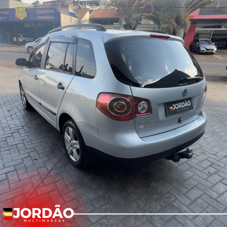VOLKSWAGEN Space Fox 1.6 4P FLEX ROUTE, Foto 6