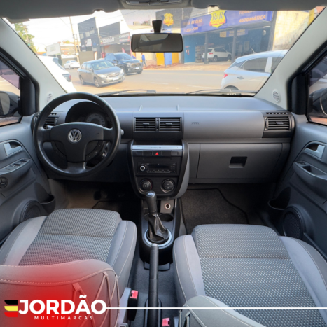 VOLKSWAGEN Space Fox 1.6 4P FLEX ROUTE, Foto 7