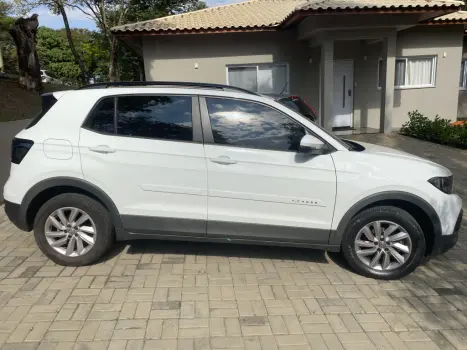 VOLKSWAGEN T-Cross 1.0 4P 200 TSI FLEX SENSE AUTOMTICO, Foto 6