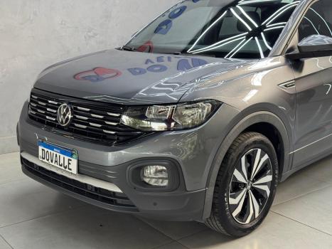 VOLKSWAGEN T-Cross 1.0 4P 200 TSI FLEX COMFORTLINE AUTOMTICO, Foto 3