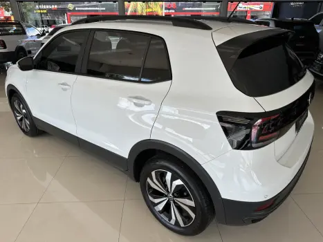 VOLKSWAGEN T-Cross 1.0 4P 200 TSI FLEX AUTOMTICO, Foto 5