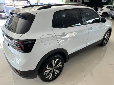 VOLKSWAGEN T-Cross 1.0 4P 200 TSI FLEX AUTOMTICO, Foto 6